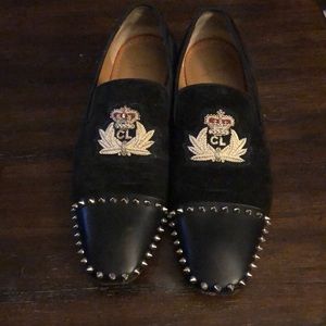 Christian Louboutin Dandelion Flats